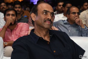 Saahasam Swaasaga Saagipo Movie Audio Launch